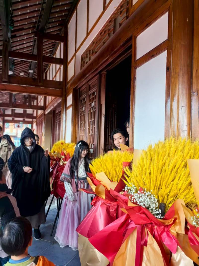 沉浸赋能：扎鲁特旗景区演艺的差异化突围之路