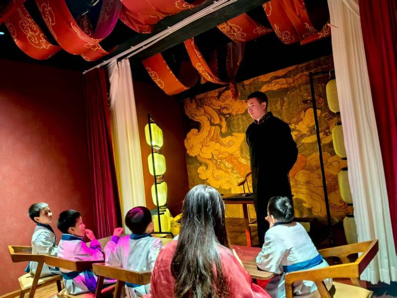 扎鲁特旗数字营销